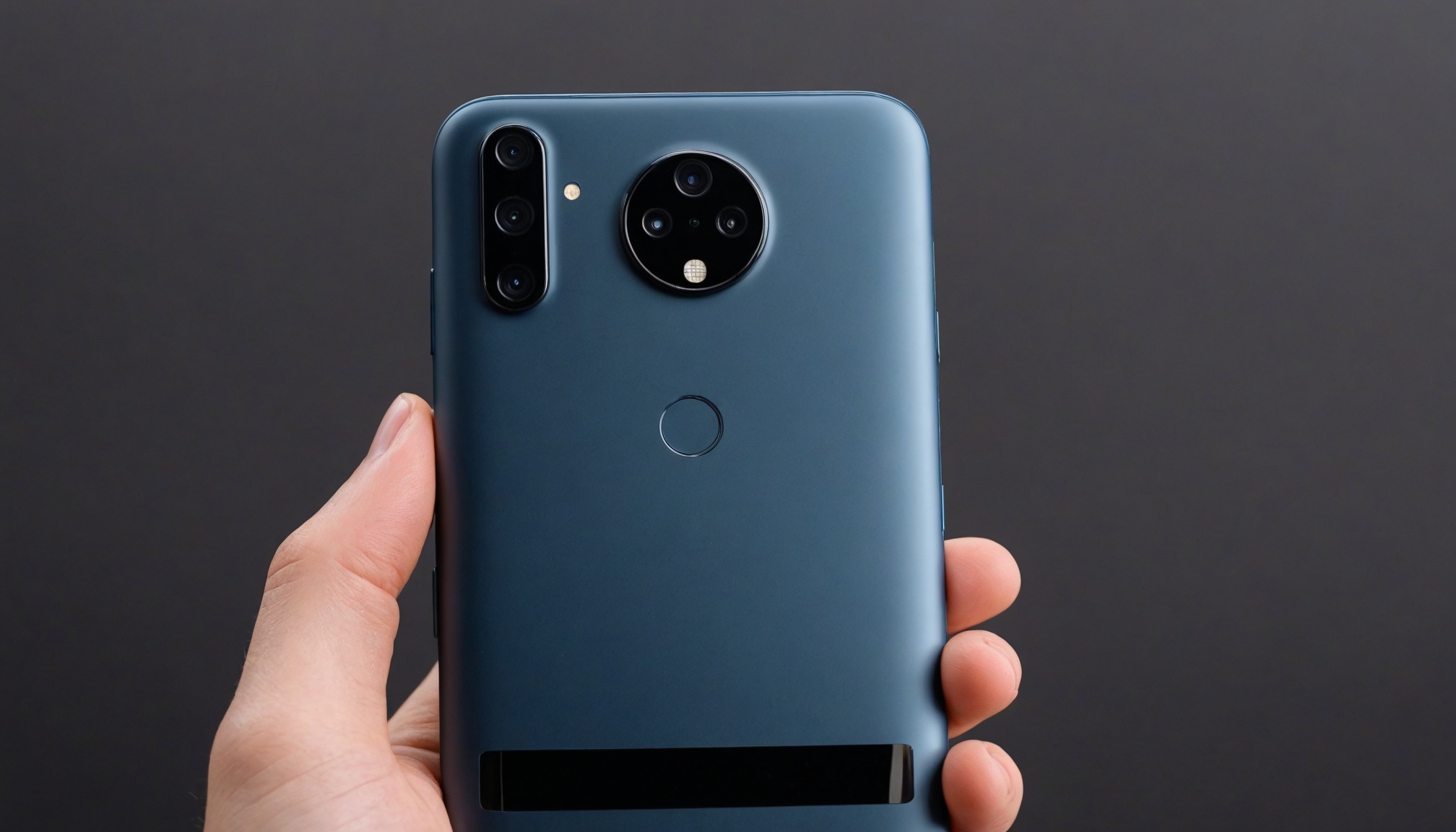 Top Five Best Camera Smartphones in the World 2024